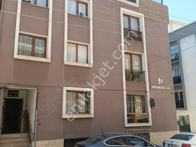 Karabağlar, İzmir içerisinde kiralık mülk