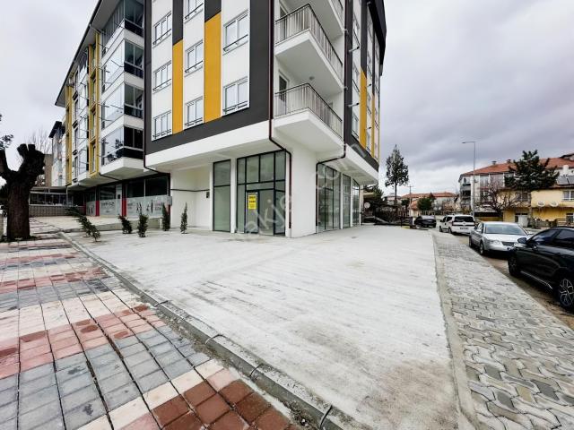 Isparta içerisinde kiralık Dükkan