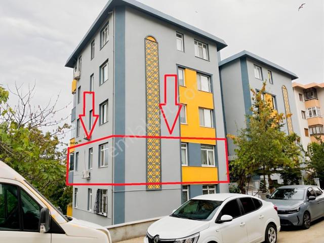 Tekirdağ, Süleymanpaşa içerisinde satılık mülk
