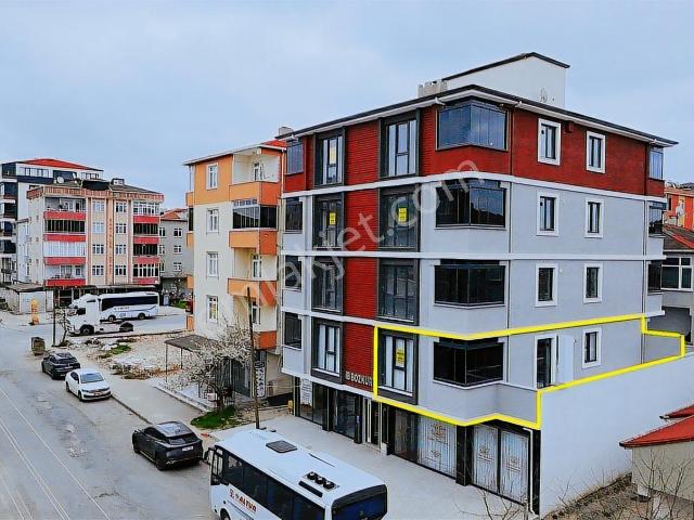 Tekirdağ içerisinde kiralık mülk