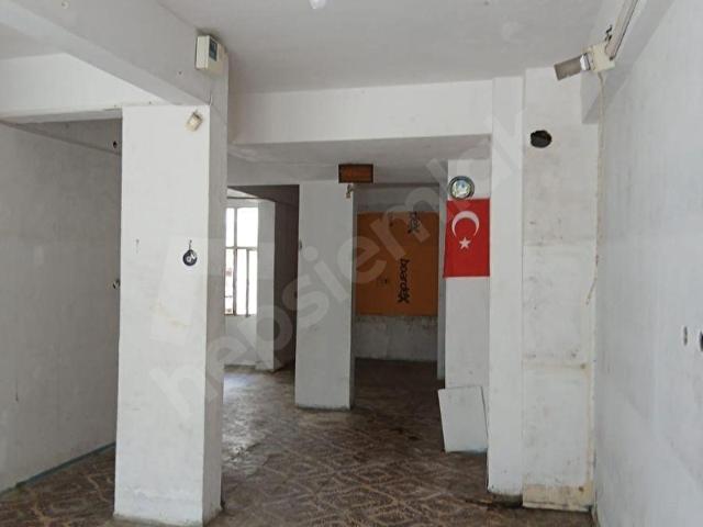 Karabağlar, İzmir içerisinde satılık Depo
