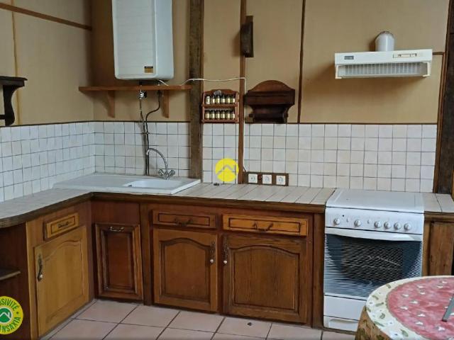 Maison vente à Vierzon, Graçay