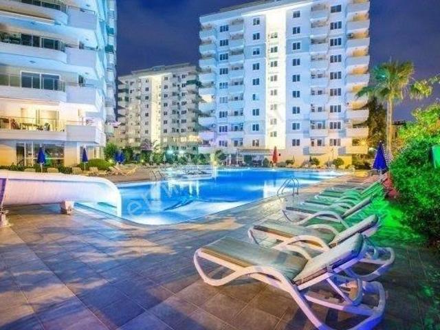Alanya, Antalya içerisinde satılık mülk