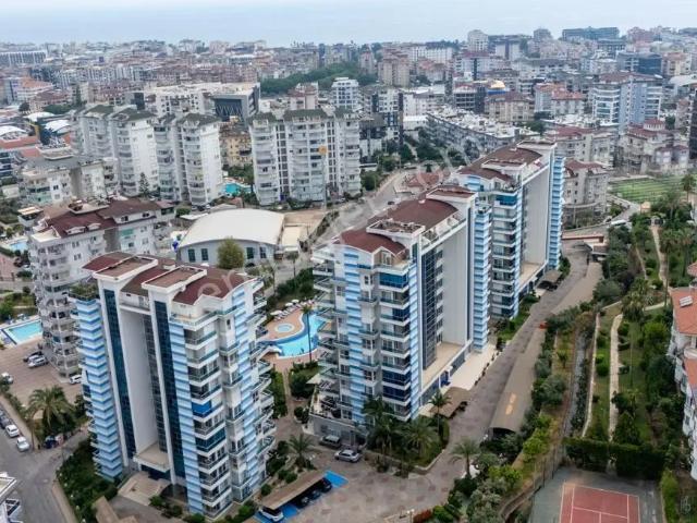 Alanya, Antalya içerisinde satılık mülk