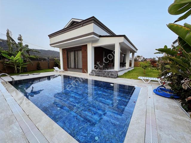 Kemer, Antalya içerisinde satılık Villa