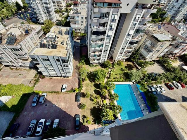 Muratpaşa, Antalya içerisinde satılık mülk