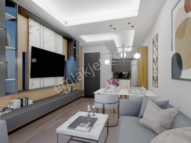 Alanya, Antalya içerisinde satılık mülk