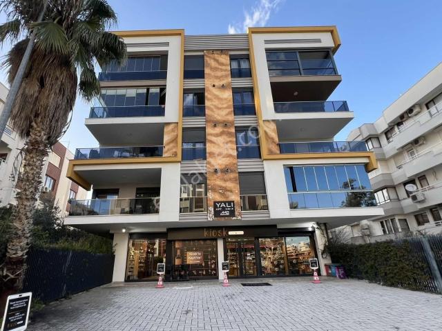 Konyaalti, Antalya içerisinde satılık mülk