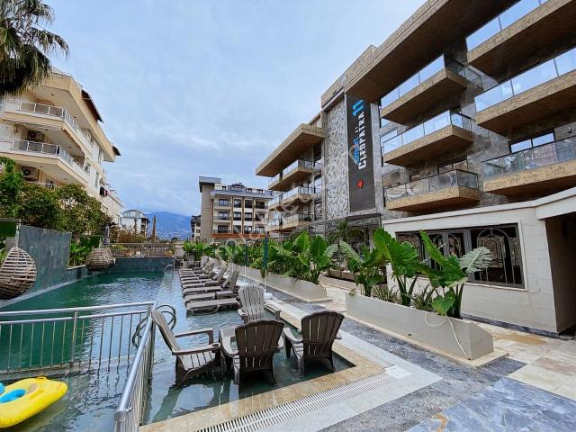 Alanya, Antalya içerisinde satılık mülk
