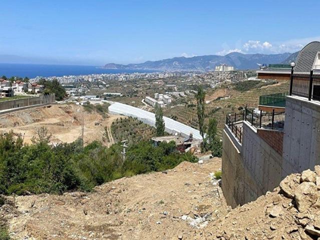 Alanya, Antalya içerisinde satılık mülk
