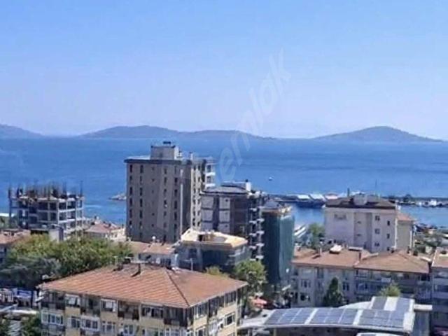 Kadiköy, İstanbul içerisinde satılık mülk