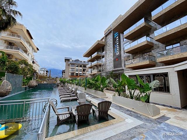 Alanya, Antalya içerisinde satılık mülk