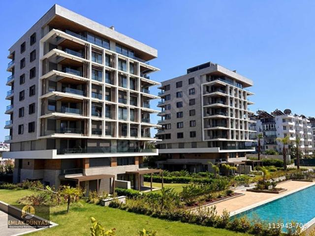 Konyaalti, Antalya içerisinde satılık mülk