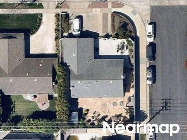 House for sale in Huntington Beach, California