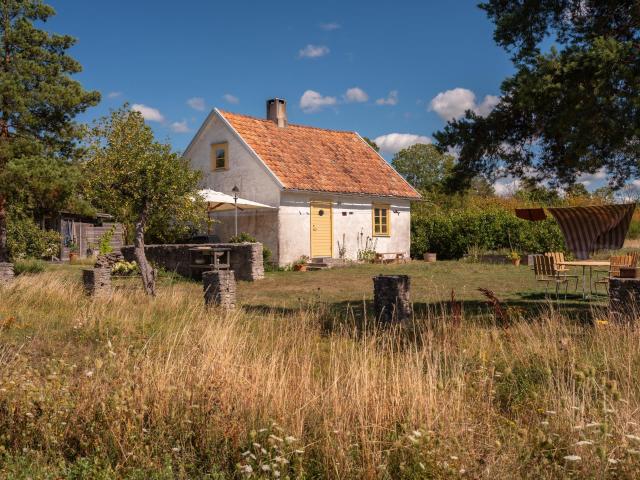 Bostad till salu i Gotland