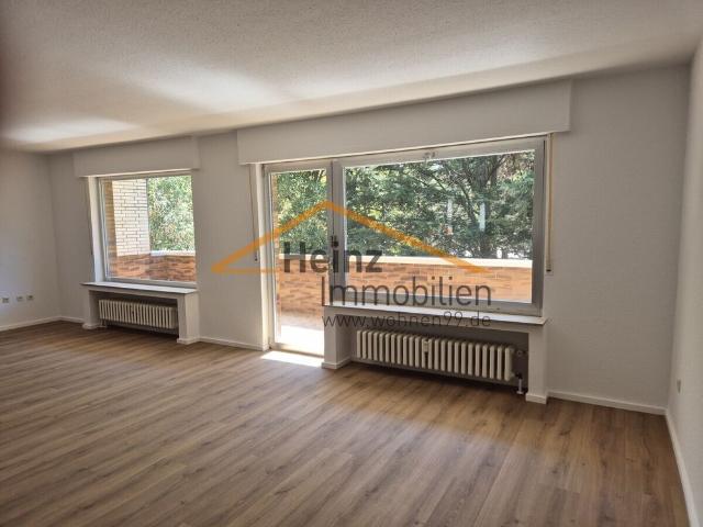 Apartment mieten in Stammheim, Köln