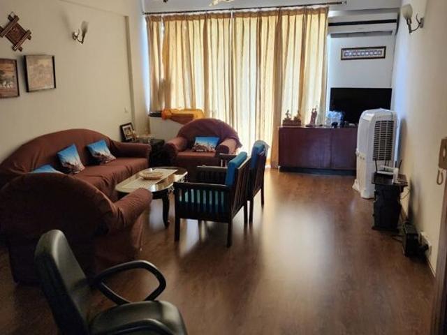 Flat for rent in Hariana