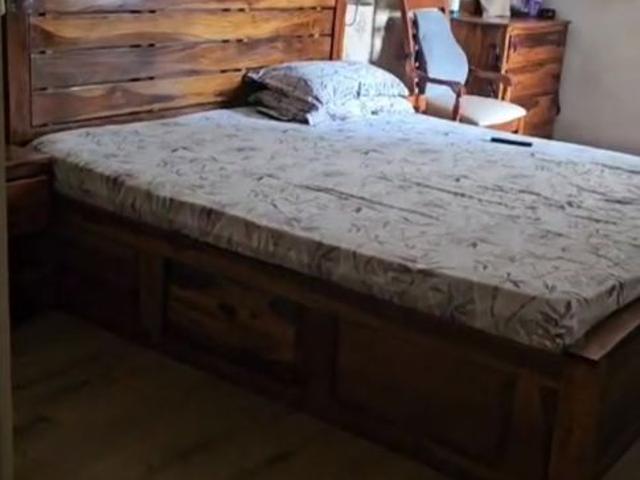 Flat for rent in Hariana