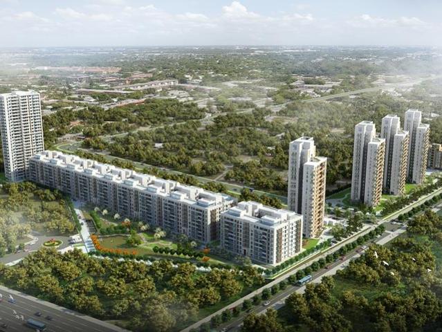 Duplex for sale in Hariana