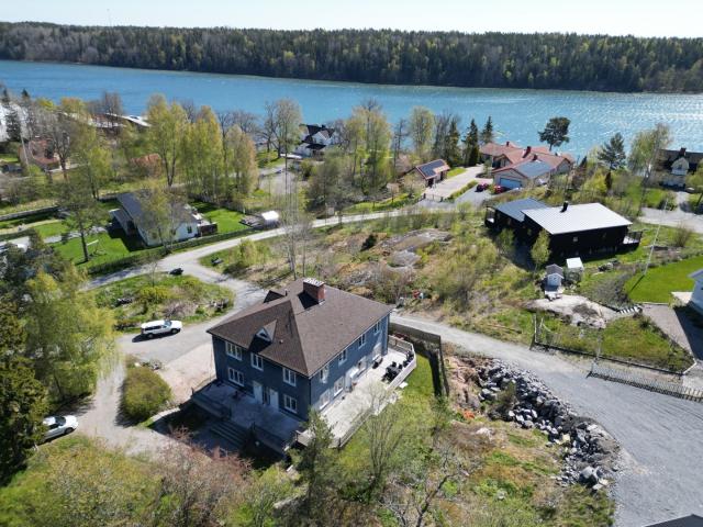 Bostad till salu i Botkyrka, Stockholm