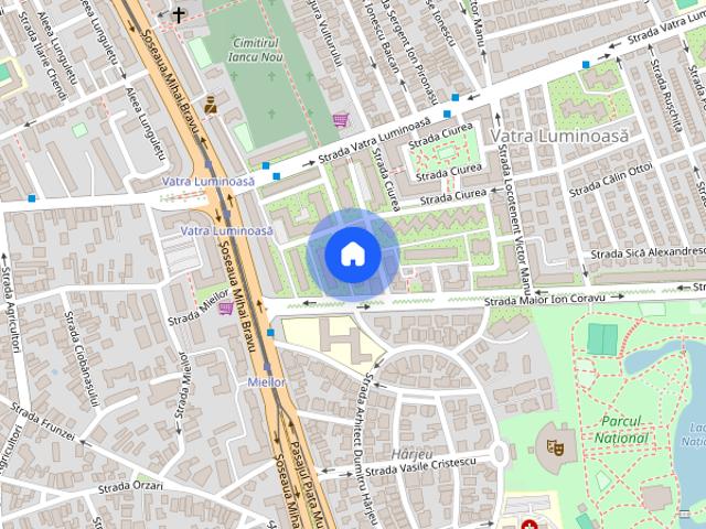 Apartament închirieri în Sector 2, București