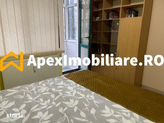 Apartament închirieri în București