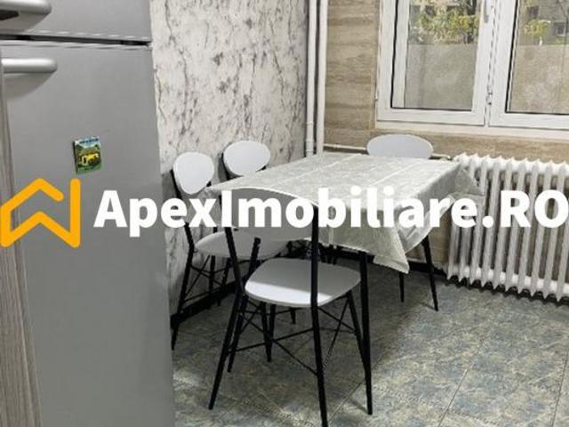 Apartament închirieri în București