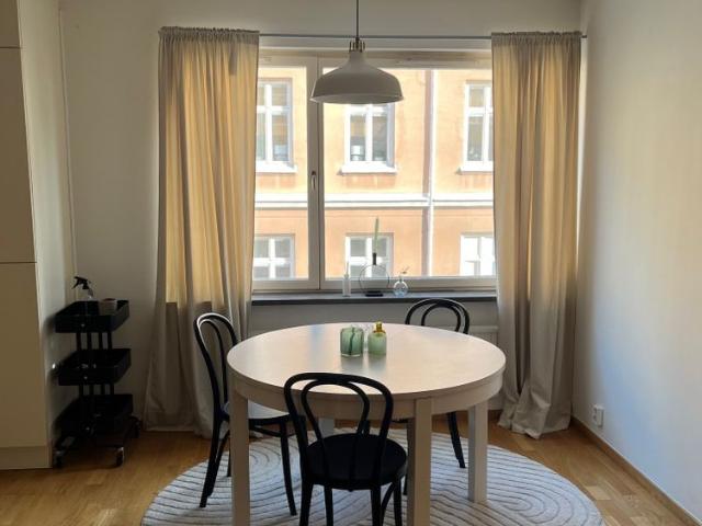 Lägenhet hyra i Norrköping, Östergötland