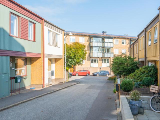 Villa till salu i Nyköping, Södermanland