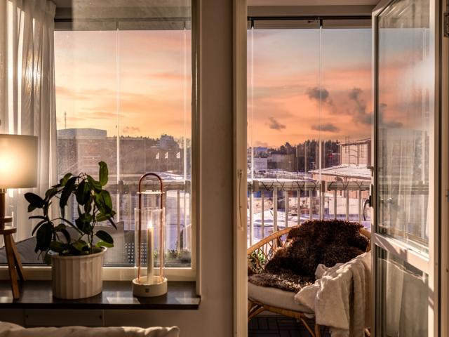 Bostadsrätt till salu i Järfälla