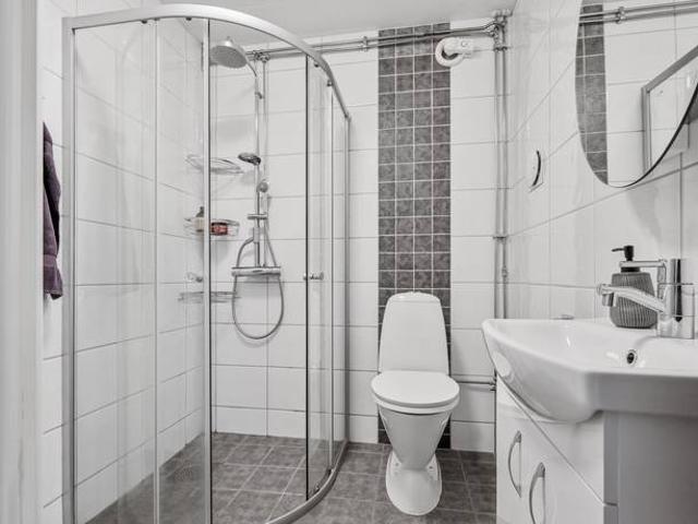 Villa till salu i Upplands Väsby, Stockholm