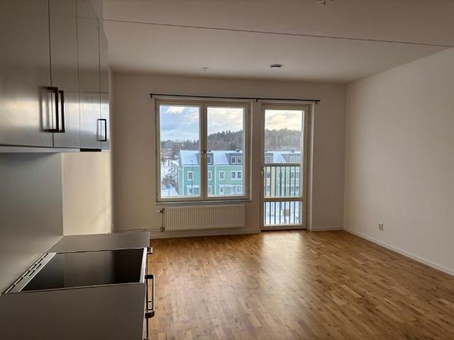 Lägenhet hyra i Upplands Väsby, Stockholm