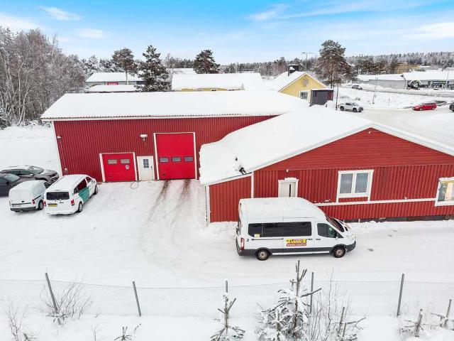 Bostad till salu i Kalix, Norrbotten