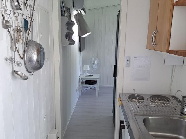 Stuga hyra i Skåne