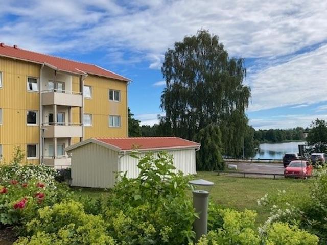 Lägenhet hyra i Lomma, Skåne