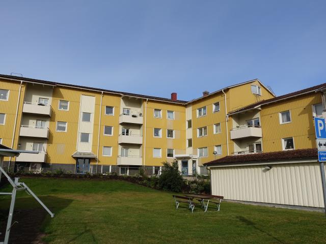 Lägenhet hyra i Lomma, Skåne