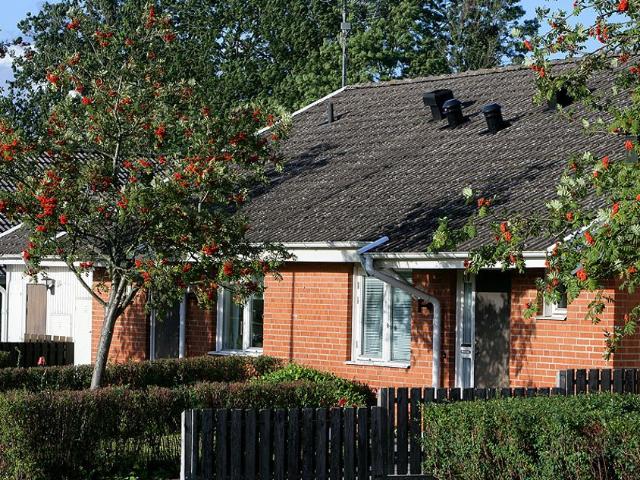 Lägenhet hyra i Billinge, Skåne