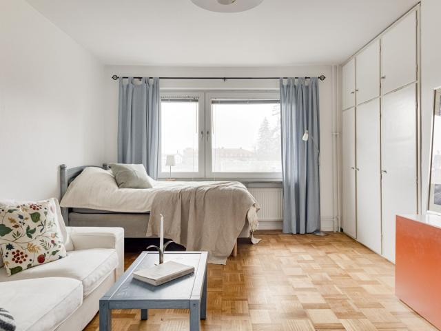 Bostadsrätt till salu i Malmö, Skåne