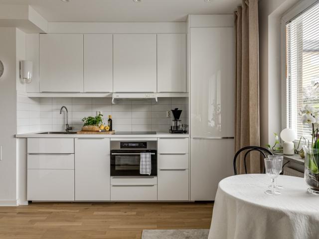 Bostadsrätt till salu i Malmö, Skåne