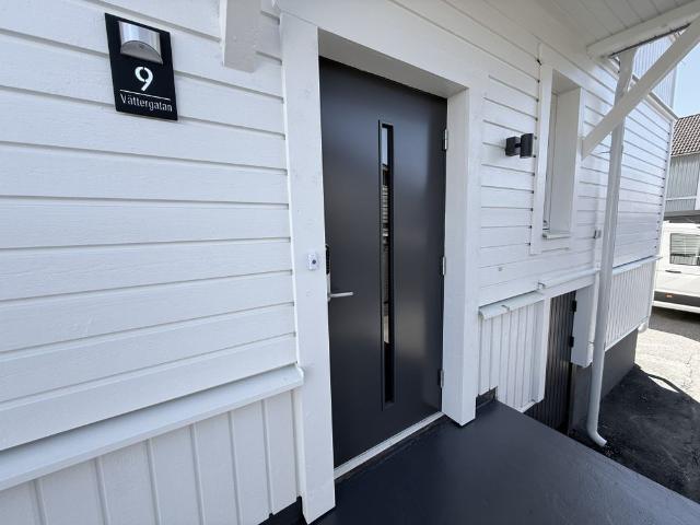 Lägenhet hyra i Jönköping