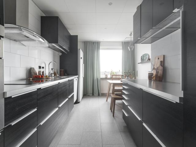 Bostad till salu i Jönköping