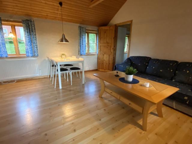 Stuga hyra i Håknarp, Ölmstad