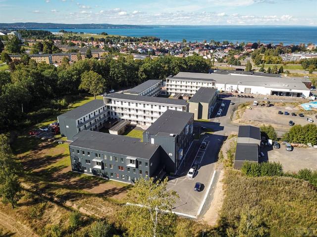 Lägenhet hyra i Jönköping