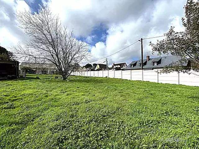 Terrain vente à Le Havre, Vattetot-sous-beaumont