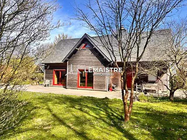 Maison vente à Le Havre, Étretat