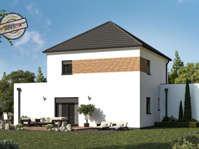 Maison vente à Le Havre, Vattetot-sur-mer