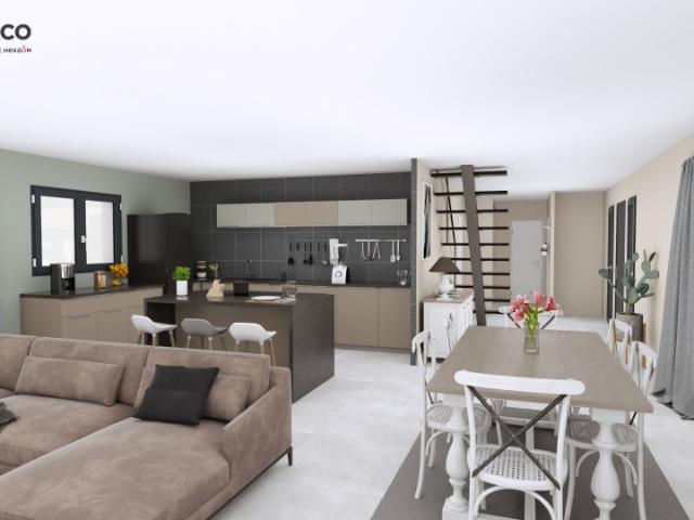 Maison vente à Le Havre, Vattetot-sur-mer
