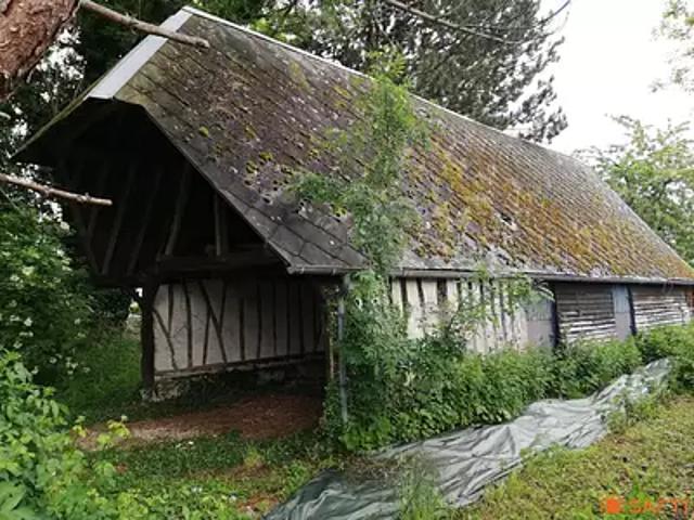 Maison vente à Rouen, Vatteville-la-rue