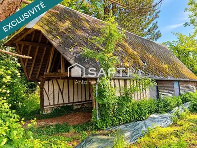 Maison vente à Résidence la Géométrie, Vatteville-la-Rue