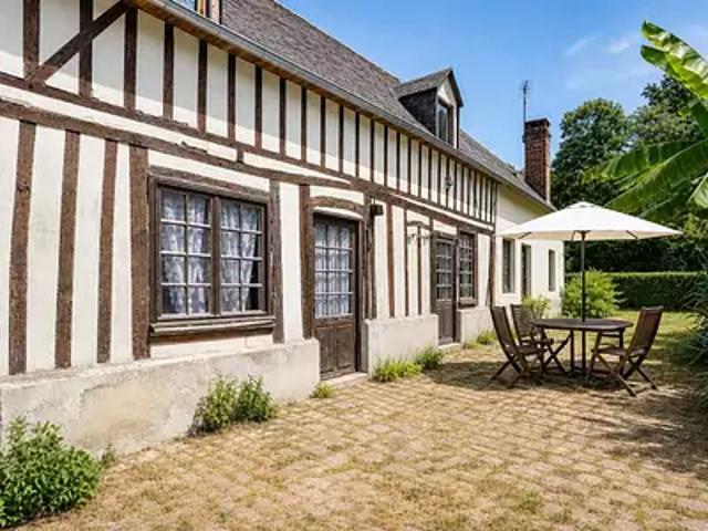 Maison vente à Résidence la Géométrie, Vatteville-la-Rue